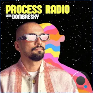 Dombresky - Process Radio 119 (2026-08-12)