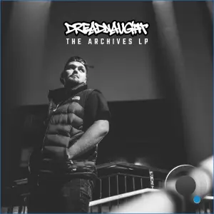 Dreadnaught - The Archives LP (2026)
