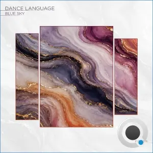 Dance Language - Blue Sky (2026)