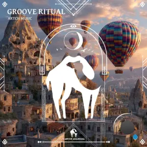 ArtCh Music - Groove Ritual (2026)