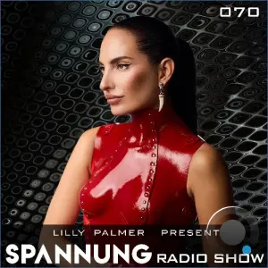 Lilly Palmer - Spannung Radio 069 ( (2026-08-31)