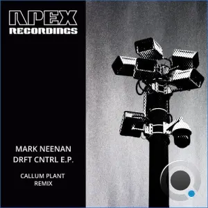 Mark Neenan - DRFT CNTRL (2026)