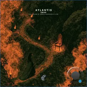 Atlantis, Ioannis Kofopoulos - Eros (2026)