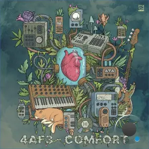 4AF3 - Comfort (2026)