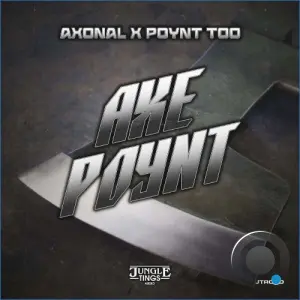 DJ Axonal - Axe Poynt (2026)