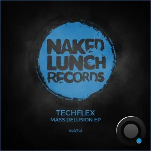 Techflex - Mass Delusion (2026)