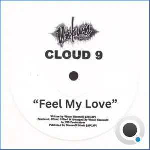 Cloud 9 - Feel My Love (2026)