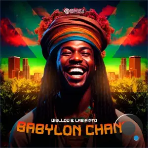 Wisllow & Labirinto - Babylon Chant (2026)