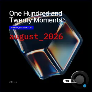 Yoshi Orell - 120 Moments 059 (2026-08-14)