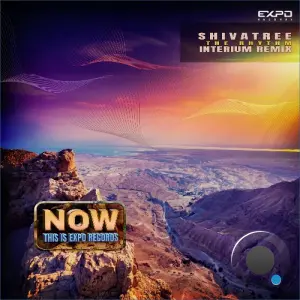 Shivatree - The Rhythm (Interium Remix) (2026)