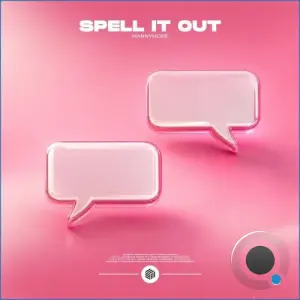Mannymore - Spell It Out (2026)