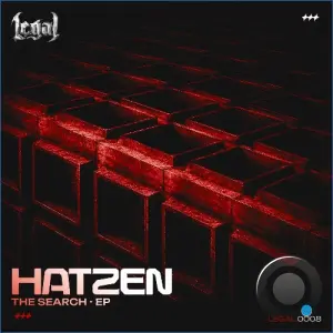 Hatzen - The Search (2026)