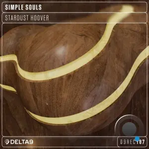Simple Souls - Stardust Hoover (2026)