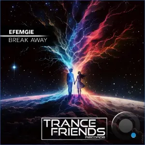 Efemgie - Break Away (2026)