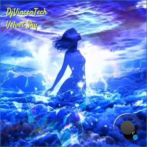 DjVincenTech - Velvet Sky (2026)