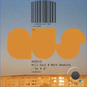 Will Saul, Mark Hawkins, Gilli.jpg - Do 4 U (2026)