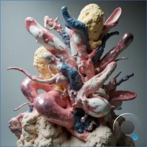 Starving Yet Full, Aiwaska - Electric Love (2026)