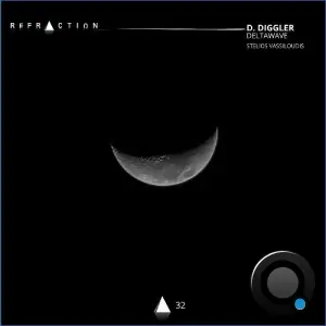 D. Diggler - Deltawave (2026)
