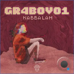 Kabbalah - GR4B0VO1 (2026)