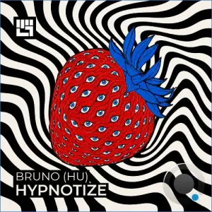 Bruno (HU) - Hypnotize (2026)