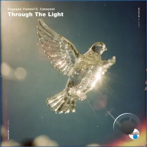 Bagagee Viphex13 and Casepeat - Through The Light (2026)