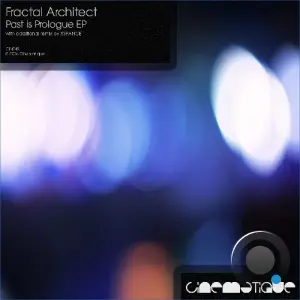 Fractal Architect - Past Is Prologue (2026)