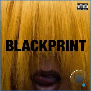 Miss Kaninna, Jamahl Yami - BLACKPRINT (2026)