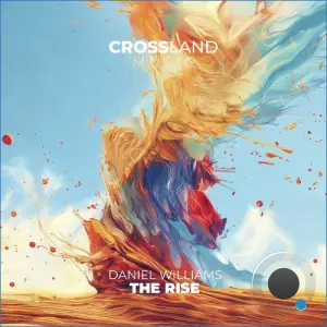 Daniel Williams - The Rise (2026)