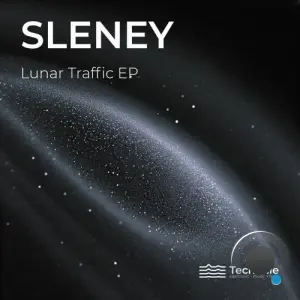 Sleney - Lunar Traffic (2026)