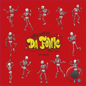 Mochakk x Joni - Da Fonk (Remixes) (2026)
