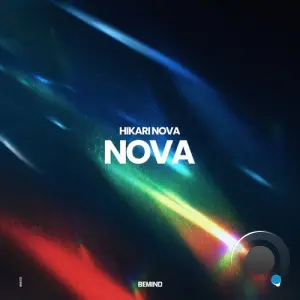 Hikari Nova - Nova (2026)