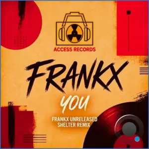 Frankx - You (2026)