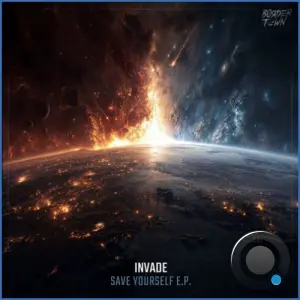 Invade - Save Yourself (2026)