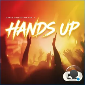 Hands Up - Dance Collection, Vol. 2 (2026)
