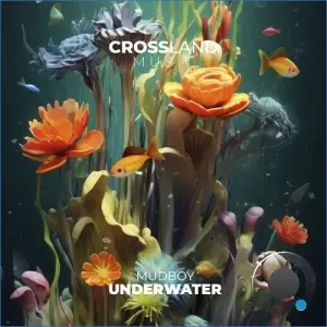Mudboy - Underwater (2026)
