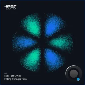 Rick Pier O'Neil - Falling Through Time (2026)