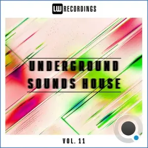 Underground Sounds House, Vol. 11 (2026)