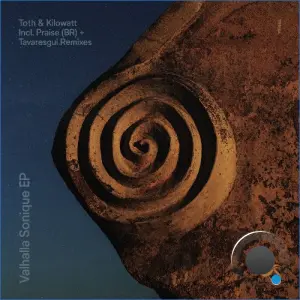 Blake Toth & Kilowatt - Valhalla Sonique (2026)