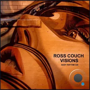 Ross Couch - Visions (2026)