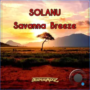 Solanu - Savanna Breeze (2026)