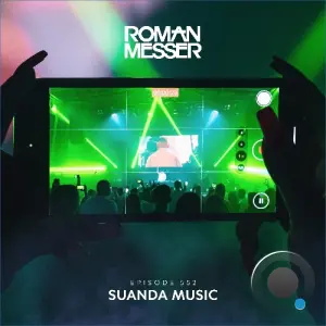 Roman Messer - Suanda Music 552 (2026-08-25)