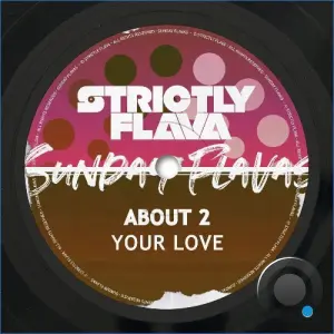 About 2 - Your Love (2026)
