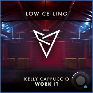 Kelly Cappuccio - Work It (2026)