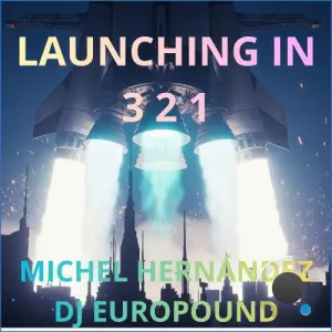 dj europound - LAUNCHING IN 3 2 1 (2026)