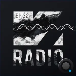 Noisia - Vision Radio S06e32 (2026-08-14)