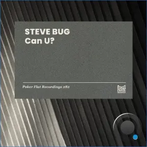 Steve Bug - Can U? (2026)