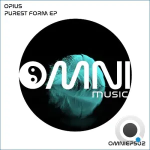 Opius - Purest Form (2026)