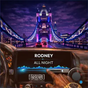 RODNEY - All Night (2026)