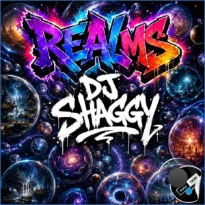 Dj Shaggy - Realms (2026)