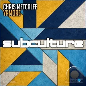 Chris Metcalfe - Yamore (2026)